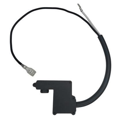 Imagem de Kit Auto Stop com By Pass Microswitch Compatível com Lavajato Worker LW1800