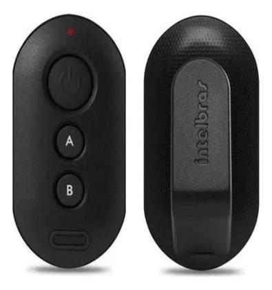 Imagem de Kit Automatizador  Inteligente Wi-fi C/ 1 Controle Intelbras