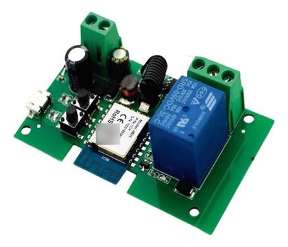 Imagem de Kit Automatizador  Inteligente Wi-fi C/ 1 Controle Intelbras