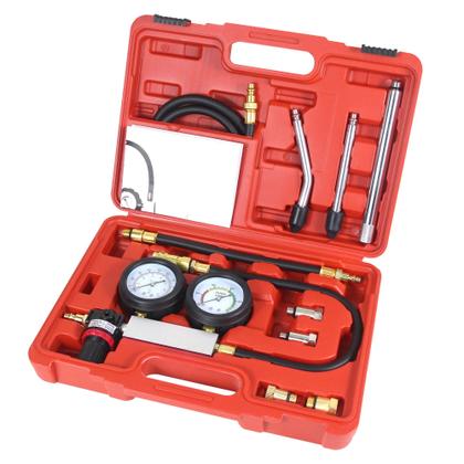 Imagem de Kit automotivo para testador de vazamento de cilindro TradeinArt