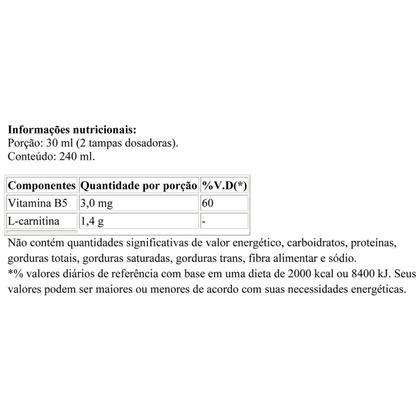 l-carnitine shots are they safe Amazon.com: ProSupps L-Carnitine Liquid 3000, Stimulant-Free Liquid Shots  for Men & Women - Clean Workout Drink for Energy, Performance & Muscle  Recovery - No Sugar, No Carbs