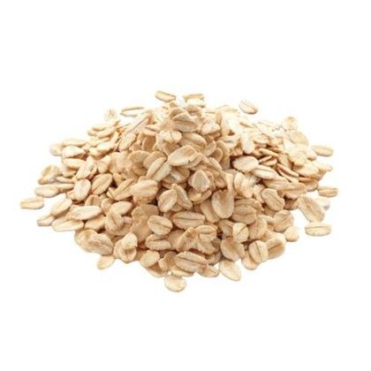 Imagem de Kit aveia em flocos grossos 1 kg + farelo de aveia fina integral 1 kg - kit com 2 kg