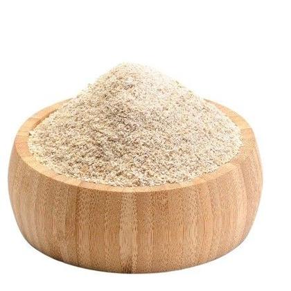 Imagem de Kit aveia em flocos grossos 1 kg + farelo de aveia fina integral 1 kg - kit com 2 kg