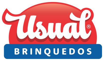 Imagem de Kit Avião E Dinossauro Pterodactilo - Usual Brinquedos