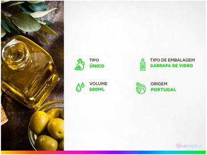 Imagem de Kit Azeite de Oliva Gallo Tipo Único 500ml