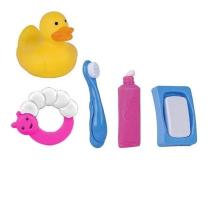 Imagem de Kit Baby Ninos Banho - Cotiplás
