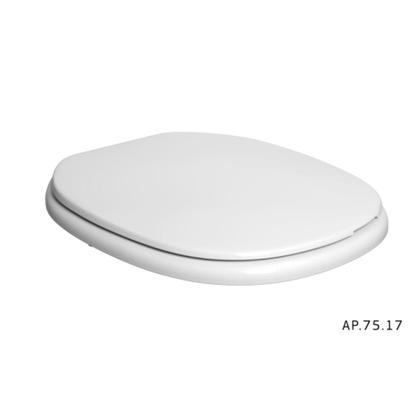 Imagem de Kit Bacia com Caixa Acoplada Deca Aspen KP.751.17 Branco