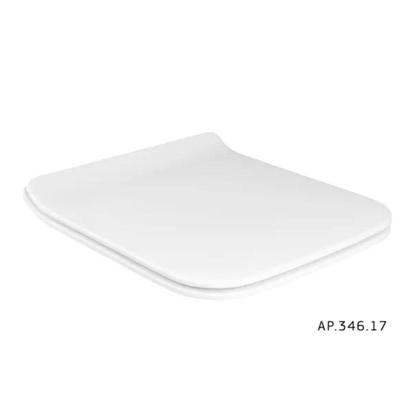 Imagem de Kit Bacia com Caixa Acoplada Deca Living KP.340.17 Branco