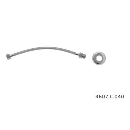 Imagem de Kit Bacia com Caixa Acoplada Deca Living KP.340.17 Branco