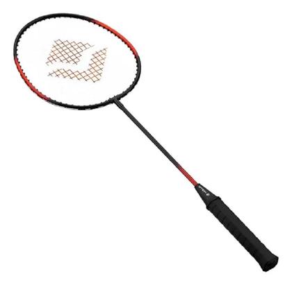 Imagem de Kit Badminton 2 Raquetes e 2 Petecas Vollo
