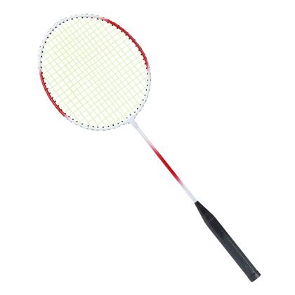 Imagem de Kit Badminton Hyper Júnior Lazer com 02 Raquetes 02 Petecas