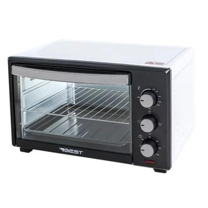 Imagem de Kit Balcão Cooktop 1 Porta BR C/Forno Elétrico 48L 220V C/Fogão Cooktop 4 Bocas