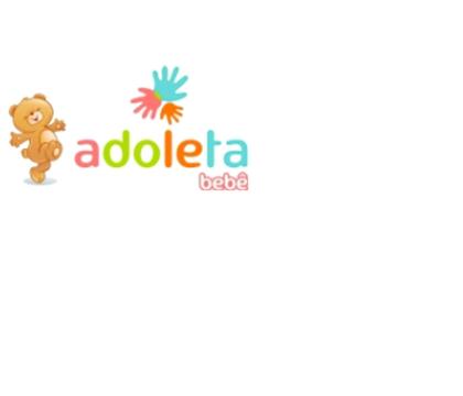 Imagem de Kit Balde E Bacia E Cx Organiz. Fofura Branco Adoleta