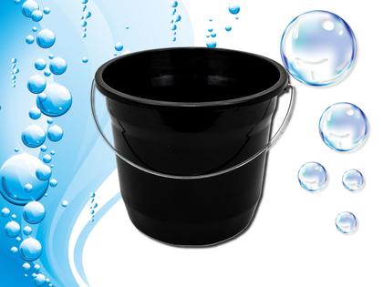 Imagem de Kit Baldinho De Gelo Com 20 Baldes Para Limpeza Multi Uso