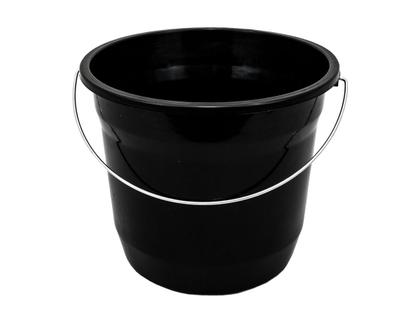 Imagem de Kit Baldinho De Gelo Com 20 Baldes Para Limpeza Multi Uso