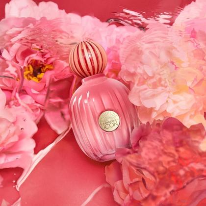 Imagem de Kit Banderas The Icon Splendid Edp 100Ml + Desodorante 150Ml