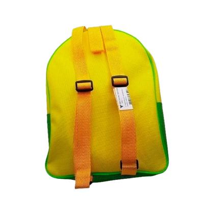 Imagem de Kit Bandinha Infantil 10 Instrumentos De Percussão Com Mochila PHX TZ10