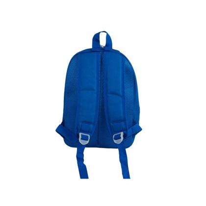 Imagem de KIT BANDINHA PHX 10 INSTRUMENTOS THE BEATLES INFANTIL Cor:Azul
