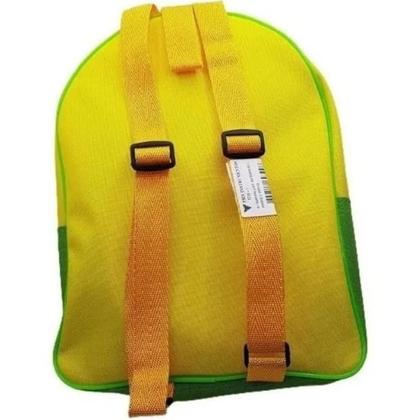 Imagem de Kit bandinha phx c/dez instrumentos infantis c/ mochila tz10-1