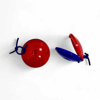 Imagem de Kit Bandinha Phx Com 10 Instrumentos Musicalização Infantil