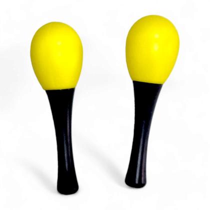 Imagem de Kit Bandinha Phx Com 10 Instrumentos Musicalização Infantil