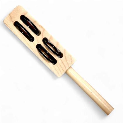 Imagem de Kit Bandinha Phx Com 10 Instrumentos Musicalização Infantil