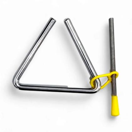 Imagem de Kit Bandinha Phx Com 10 Instrumentos Musicalização Infantil