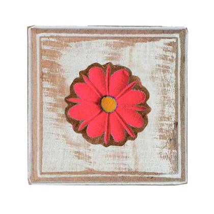 Imagem de Kit Banheiro Com 2 Toalheiros duplos + Porta Papel Higiênico + Toalheiro Rustico Artesanal