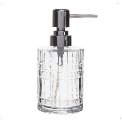 Imagem de Kit Banheiro Lavabo 2 Peças Porta sabonete e escova de dente