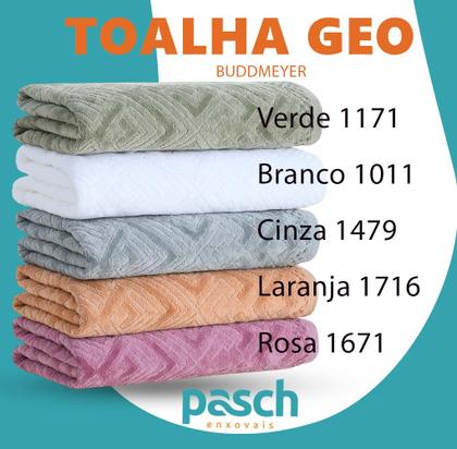 Imagem de Kit Banho 4 Peças Buddemeyer Geo - Conforto e Estilo