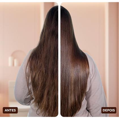 Imagem de Kit Banho de Verniz Completo Forever Liss