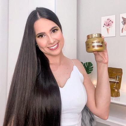 Imagem de Kit Banho de Verniz Forever Liss