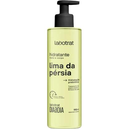 Imagem de Kit Banho Dia a Dia Lima da Pércia Com 4 Maravilhosos Produtos - Labotrat