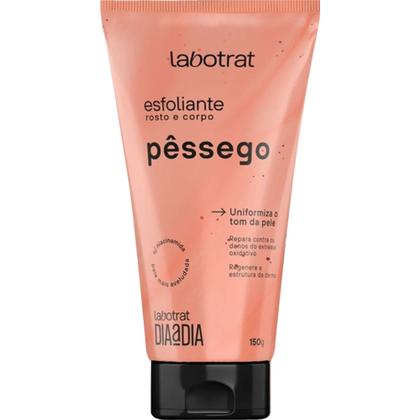 Imagem de Kit Banho Espumantes Dia a Dia Com 4 Maravilhosos Produtos - Labotrat