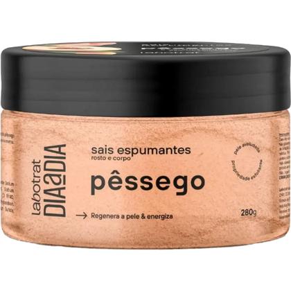 Imagem de Kit Banho Espumantes Dia a Dia Com 4 Maravilhosos Produtos - Labotrat