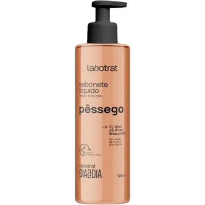 Imagem de Kit Banho Espumantes Dia a Dia Com 4 Maravilhosos Produtos - Labotrat