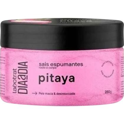 Imagem de Kit Banho Espumantes Dia a Dia Com 4 Maravilhosos Produtos - Labotrat