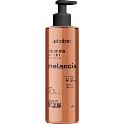 Imagem de Kit Banho Espumantes Dia a Dia Com 4 Maravilhosos Produtos - Labotrat