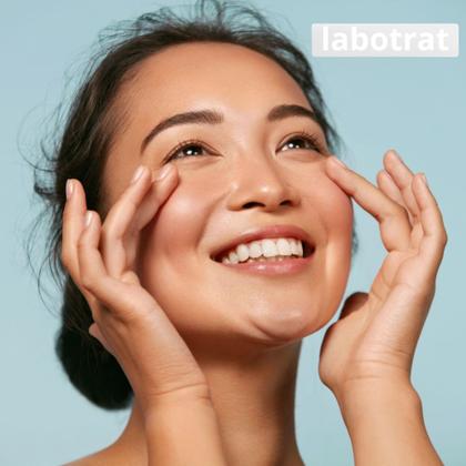 Imagem de Kit Banho Espumantes Dia a Dia Com 4 Maravilhosos Produtos - Labotrat