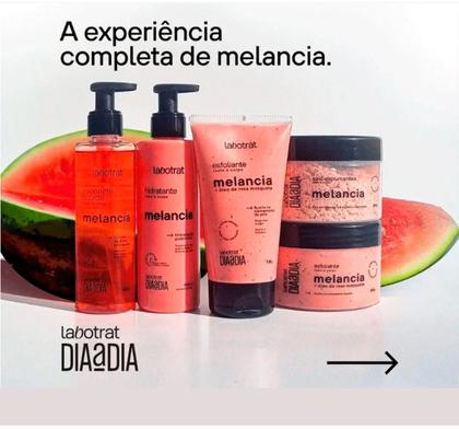 Imagem de Kit banho labotrat melancia c/5