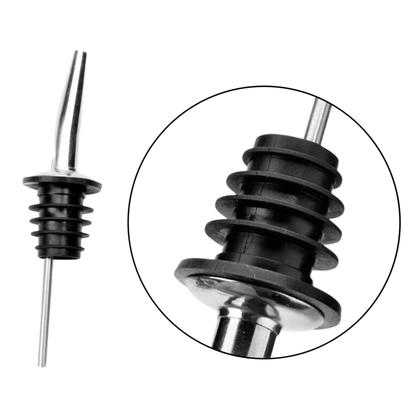 Imagem de Kit Bar Iniciante 9 Bartender 7 Peças