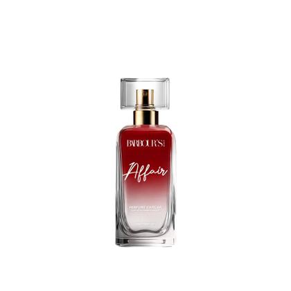 Imagem de Kit Barbour's Beauty Body Splash + Perfume Capilar Affair