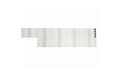 Imagem de Kit Barra De Led (08 Barras) Tv LG Agf78840001 Agm76110501