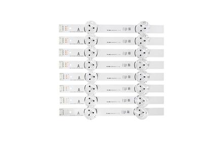 Imagem de Kit Barra De Led (24 Barras) Agf78402001 Tv LG Novo Original