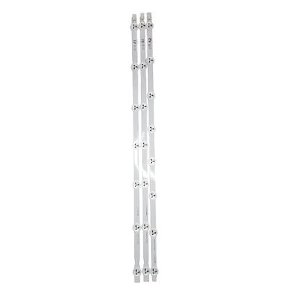 Imagem de Kit Barra Led LG 32ln5400 32ln540b A1 A1 A2 Original
