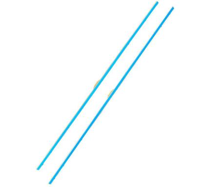 Imagem de Kit Barra Led para samsung Un43nu7100g 43ru7100 Un43ru7100g