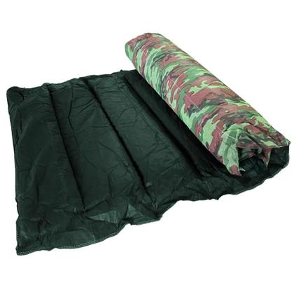 Imagem de Kit Barraca 3 Pessoas / Coluna D Agua 600mm Koala Guepardo Ntk + Colchonete Casal