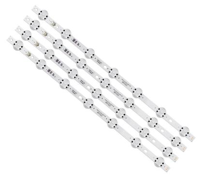 Imagem de Kit barramento de led 50um7510psb / 50um7360psa / 50un7310 psc / 50un8000 psd / 50um7500psb
