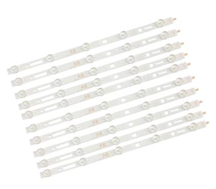 Imagem de Kit barramento de led compativel sony kdl40r355b/485a - 37,8 cm - versão menor