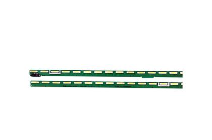 Imagem de Kit Barramento Led LG 49lf5410 49lf5400 L + R Agf79089902